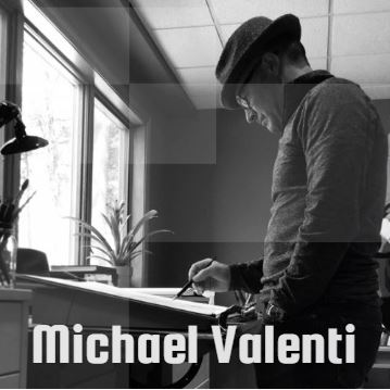 Michael Valenti – The Veloist